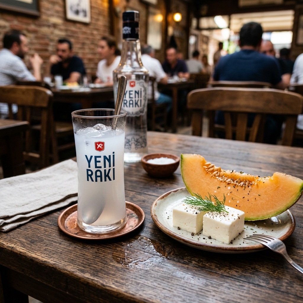 Rakılar