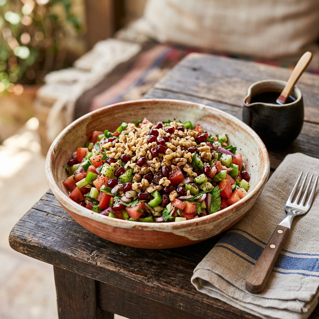 Roka Salata