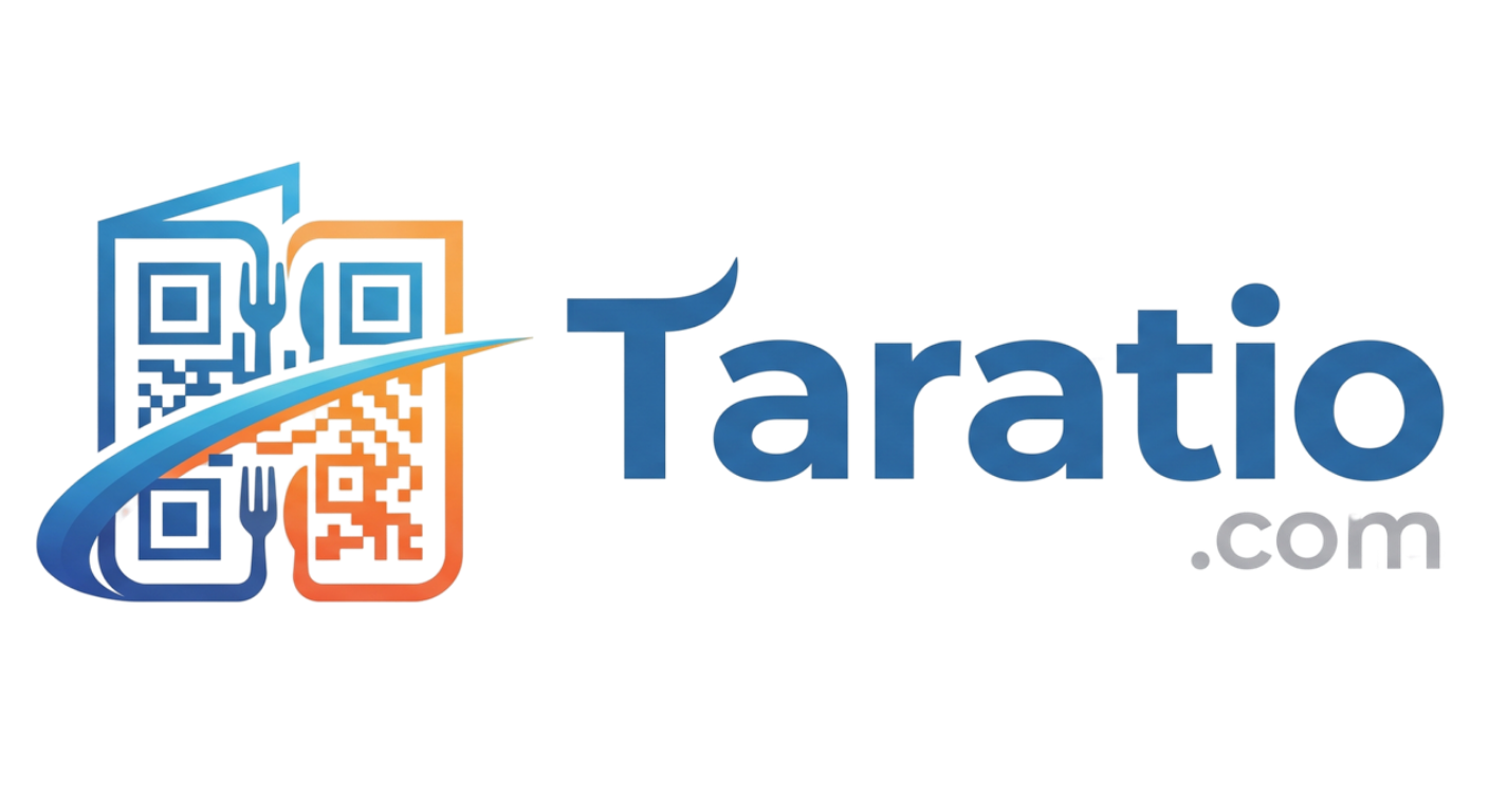Taratio Logo